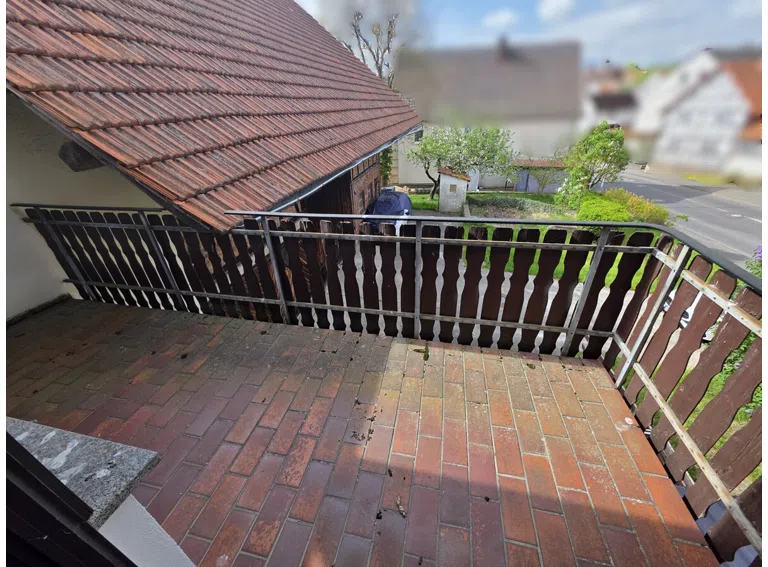 Balkon