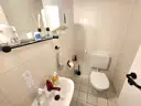 Personaltoilette Praxis