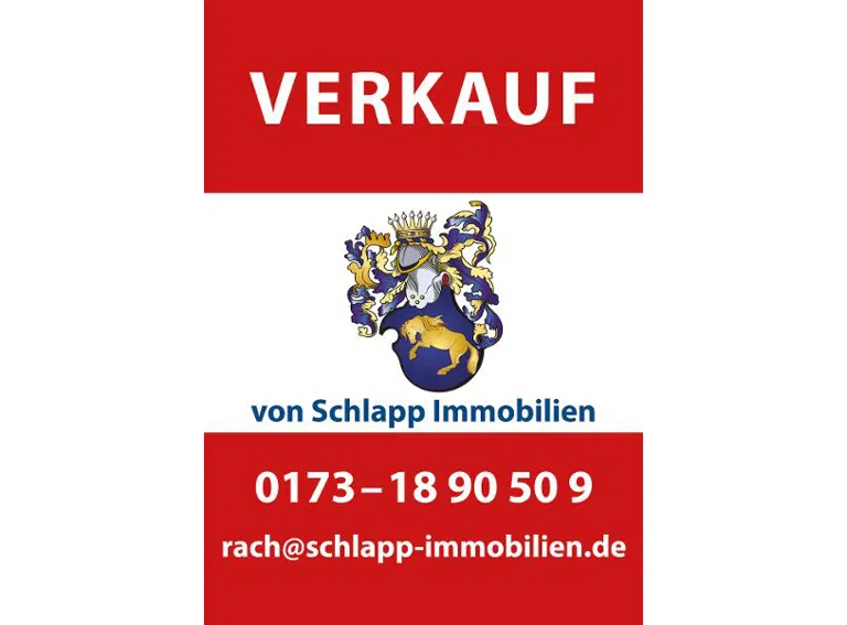 Rach-Verkauf