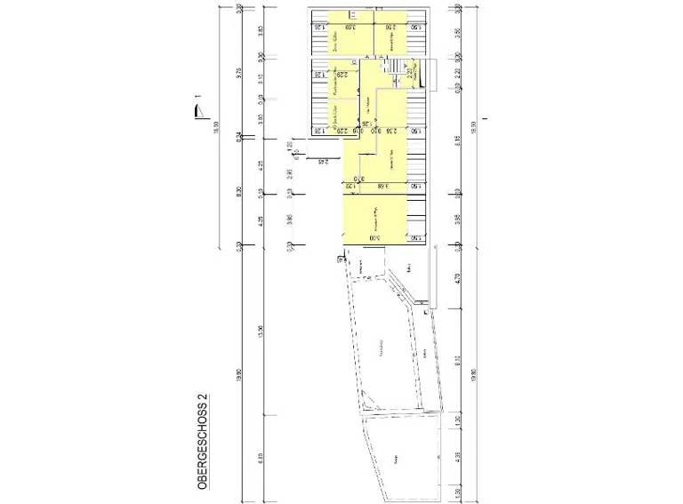 Grundriss OG2