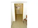 Eingang Toilettenanlage
