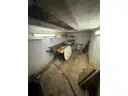 76 Grube unter Garage von KG aus betretbar