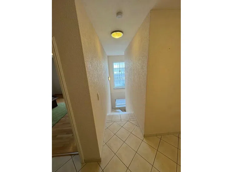 21 Treppe KG