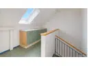 Treppe im OG