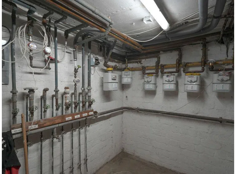 15 Keller 1 Gaszähler