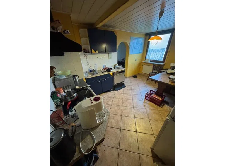 33 Wohnküche im OG
