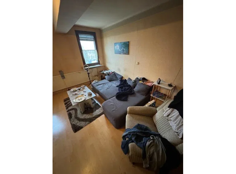 38 Wohnzimmer im OG