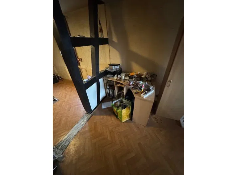 44 Schlafzimmer im OG