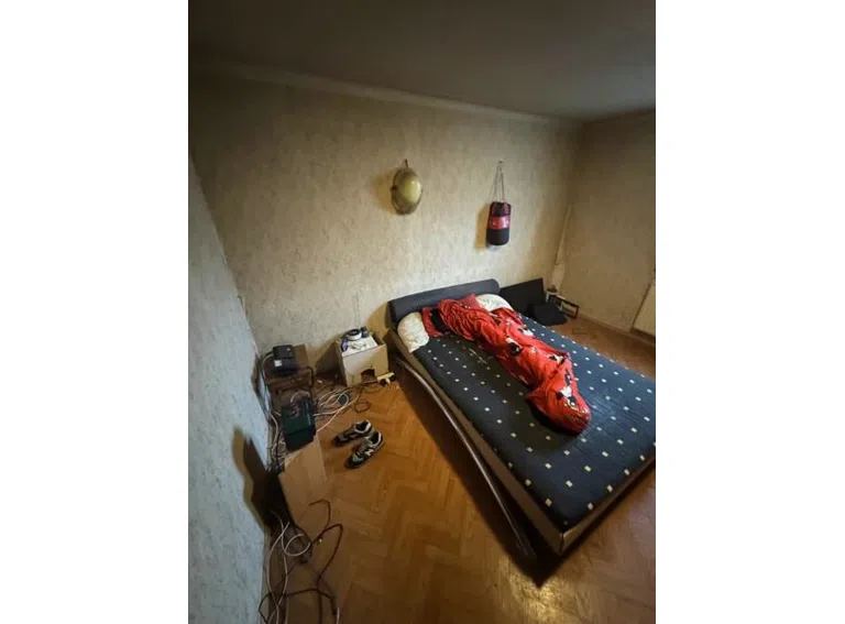 41 Schlafzimmer im OG