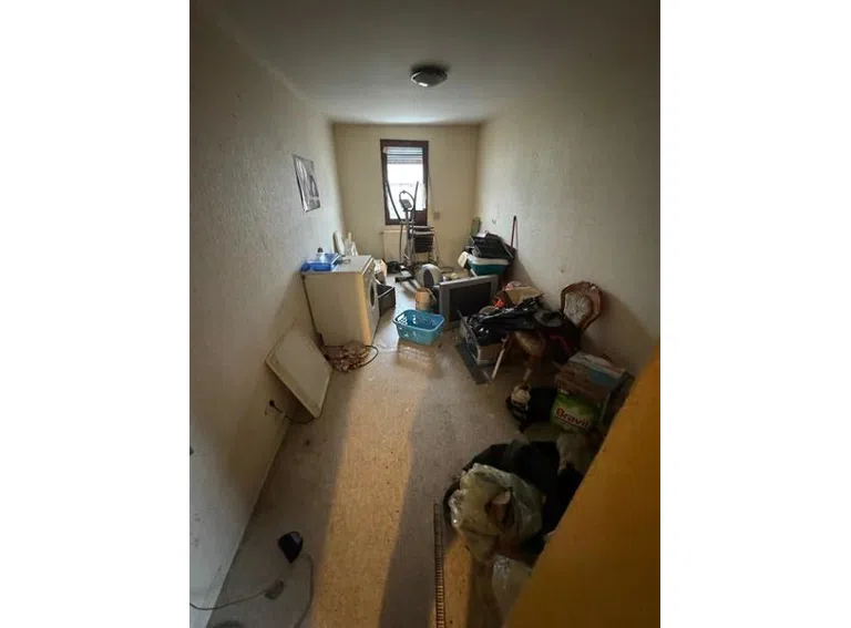 35 Schlafzimmer im OG