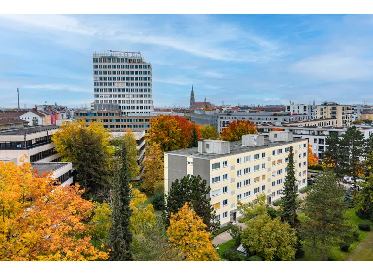Nachbarschaft (2)