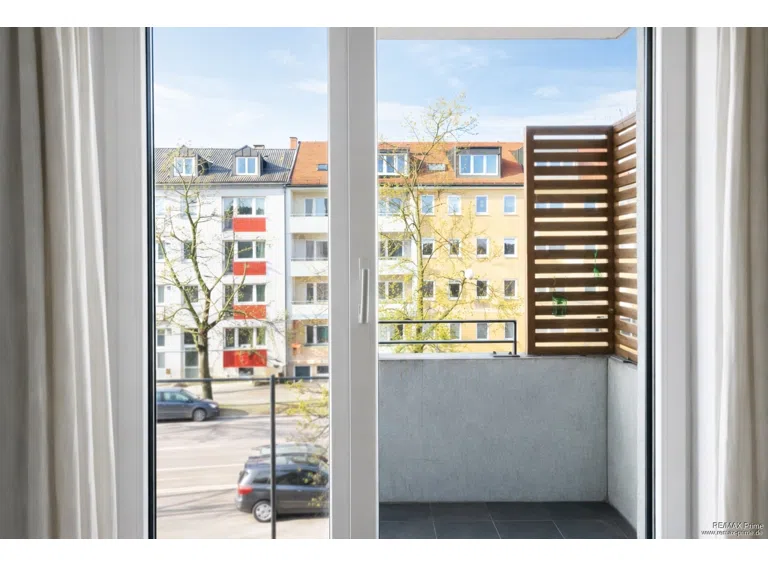 Visualisierung