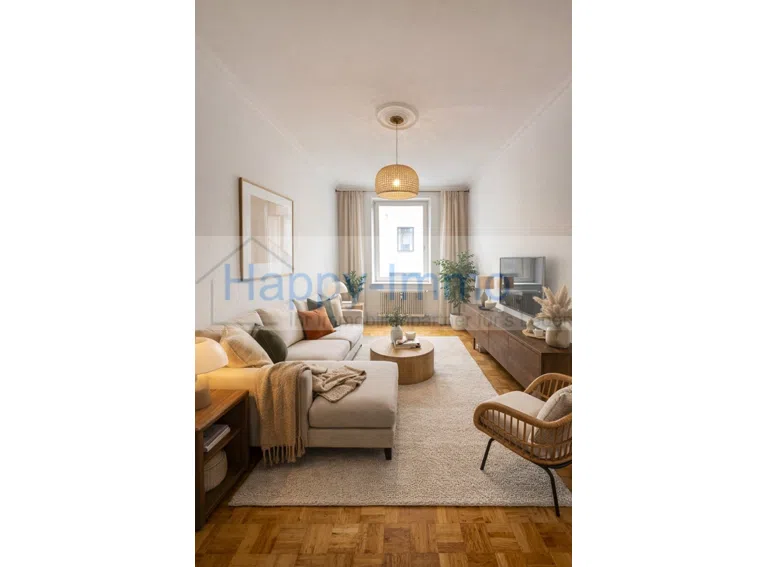 Wohnzimmer Design