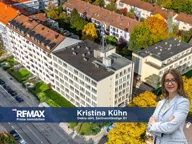 Eigentumswohnungen, in München, 20.00 m², 1.00 Zi., Bj. 1965
