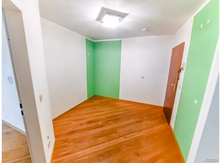 Flur/Garderobe