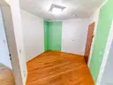 Flur/Garderobe