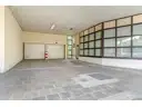 Einfahrt zur Tiefgarage