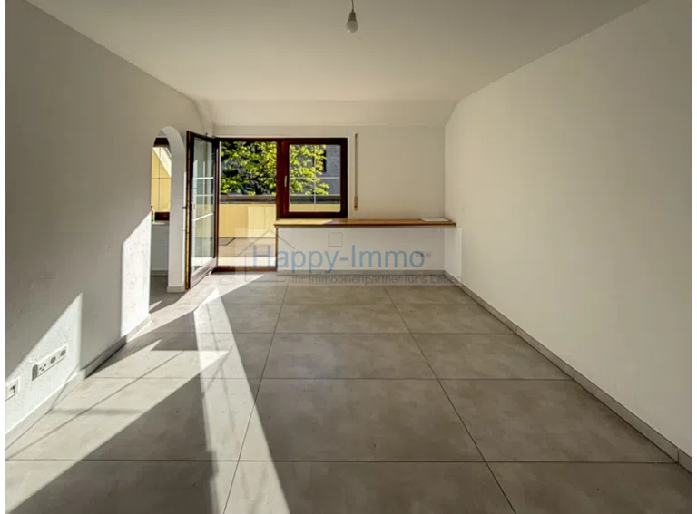 Wohnzimmer 3. Bild