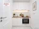 Virtuelles Home Staging Möbelierung und Dekoration sind nicht Bestandteil des Angebots.
