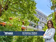 Bild von 2021 saniert: Großzügige 3-Zimmer-Wohnung mit West-Terrasse & Eigentumswohnungen, in München, 85.00 m², 3.00 Zi., Bj. 1980