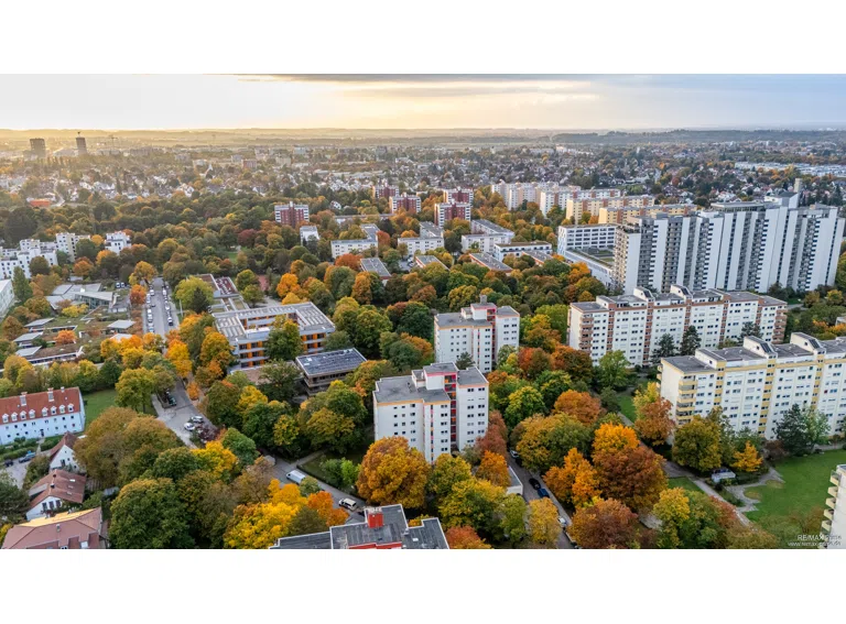 Schönes Wohnen