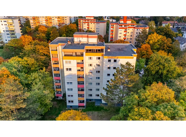 Laufaufnahmen