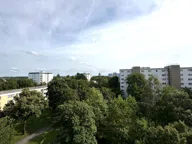 Bild von Hochwertig möblierte 3-Zimmerwohnung im Grünen, frei ab Eigentumswohnungen, in München, 75.00 m², 3.00 Zi., Bj. 1966