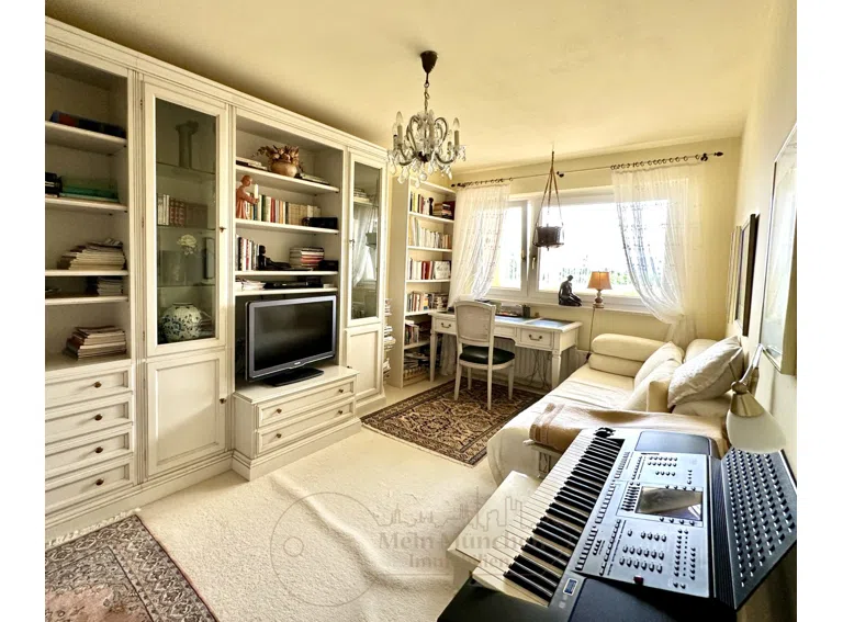 Gästezimmer