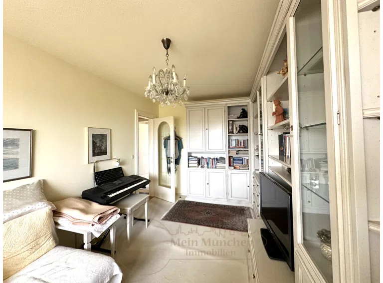 Gästezimmer