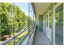 Großer Ost-Balkon