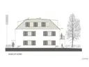 Ansicht Nord