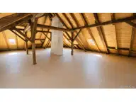 Bild von Dachboden Lagerfläche in München-Neuhausen Gewerbe, in München, 200.00 m², 1.00 Zi., Bj. 1921