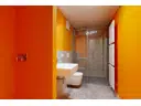 Badezimmer im UG