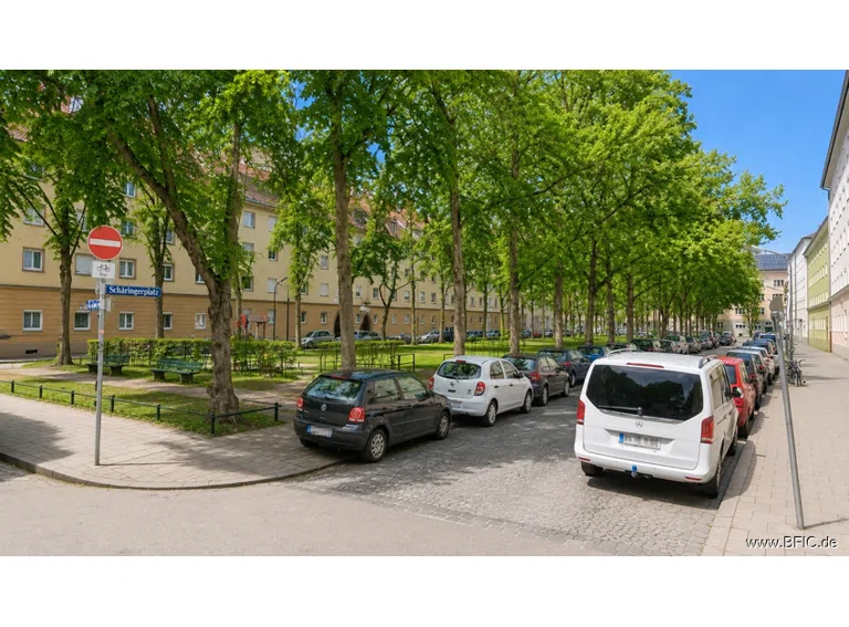 Schäringerplatz