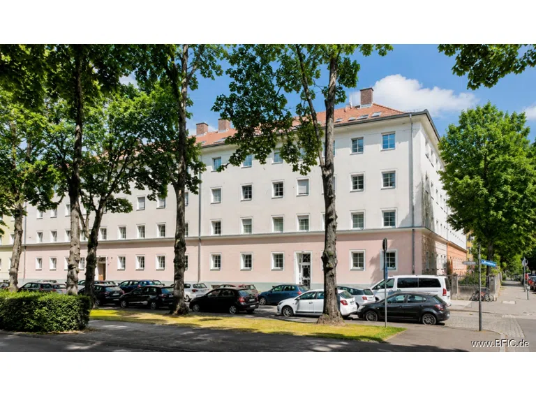 Schäringer Haus 1