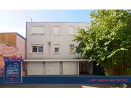 Bild von Urbanes Leben im Hansaviertel - Perfekte Einheit Eigentumswohnungen, in Münster - Westf, 89.25 m², 4.0 Zi., Bj. 1980