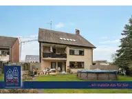 Bild von Voll vermietete Kapitalanlage am Waldrand Rendite, in Münster - Westf, 235.57 m², 8.0 Zi., Bj. 1981