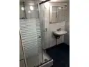 Dusche