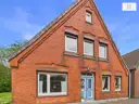 Haus Ansicht vorne