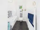 Gäste WC