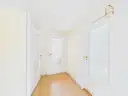 Flur oben