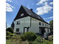 Bild von Warum noch Miete zahlen? Traumhafte Immobilie sucht Häuser, in Neukirch bei Königsbrück, 157.00 m², 9.00 Zi., Bj. 1984
