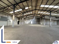 Bild von Teilbare Lagerflächen für Handel und Produktion in Gewerbe, in Neumünster, 2500.00 m²