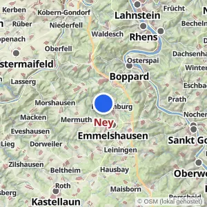 Kartenvorschau Ney
