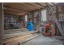 Stallungen / Scheune