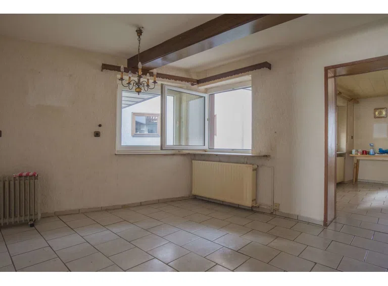Zimmer EG