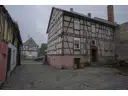 Hofansicht