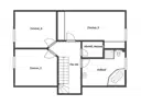Grundriss DG