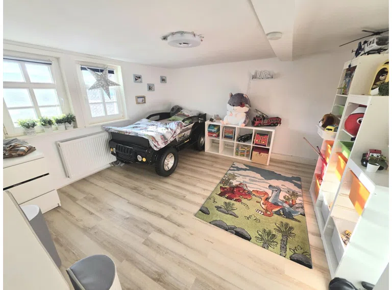 Kinderzimmer DG