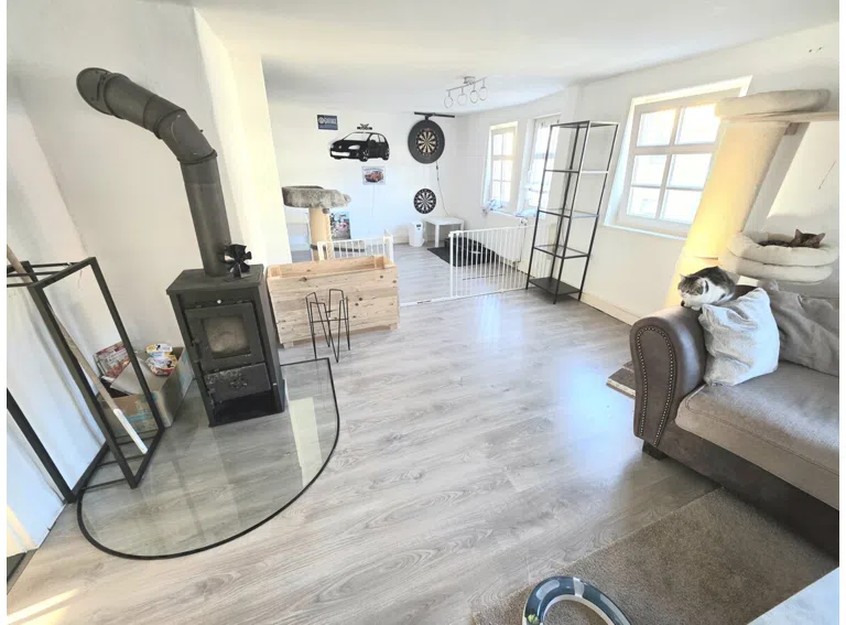 Wohnzimmer OG